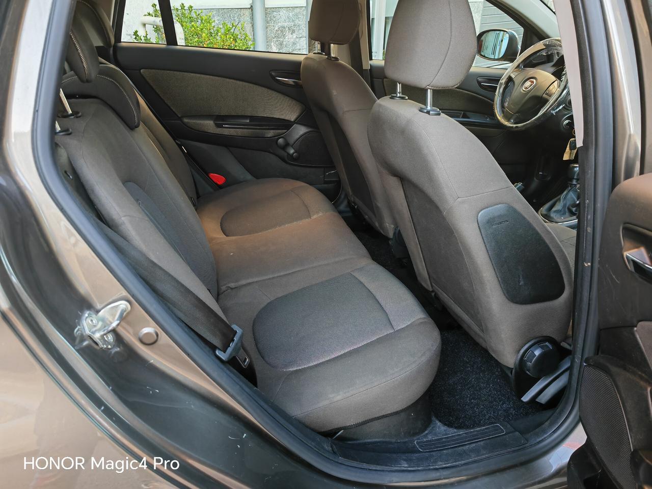 FIAT BRAVO 1.4 BENZINA GPL CV90 KW66 EMOTION