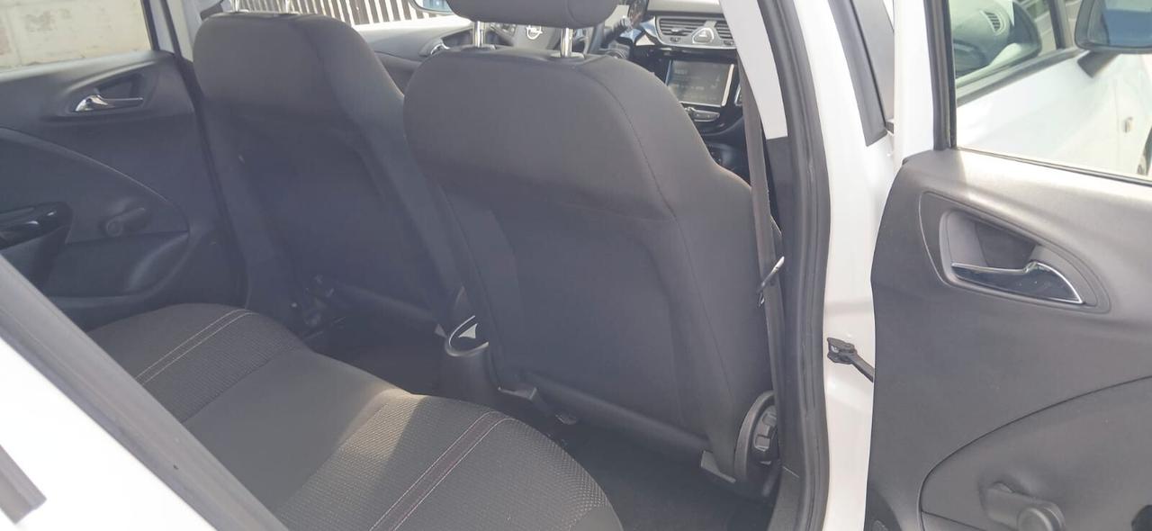 Opel Corsa 1.4 90CV GPL Tech 5 porte Innovation - 2018