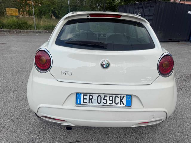 ALFA ROMEO MiTo 1.3JTDm 85CV S&S Progression perfetta di meccanica