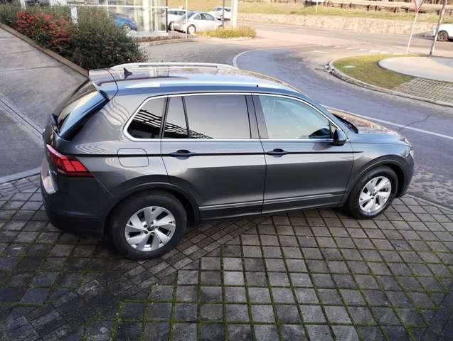 Volkswagen Tiguan Tiguan II 2016 1.6 tdi Style 115cv