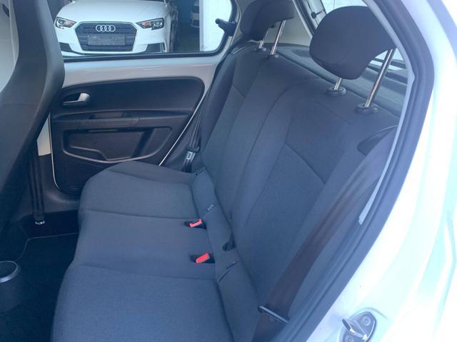 VOLKSWAGEN up! 1.0 5p. eco move up! BMT