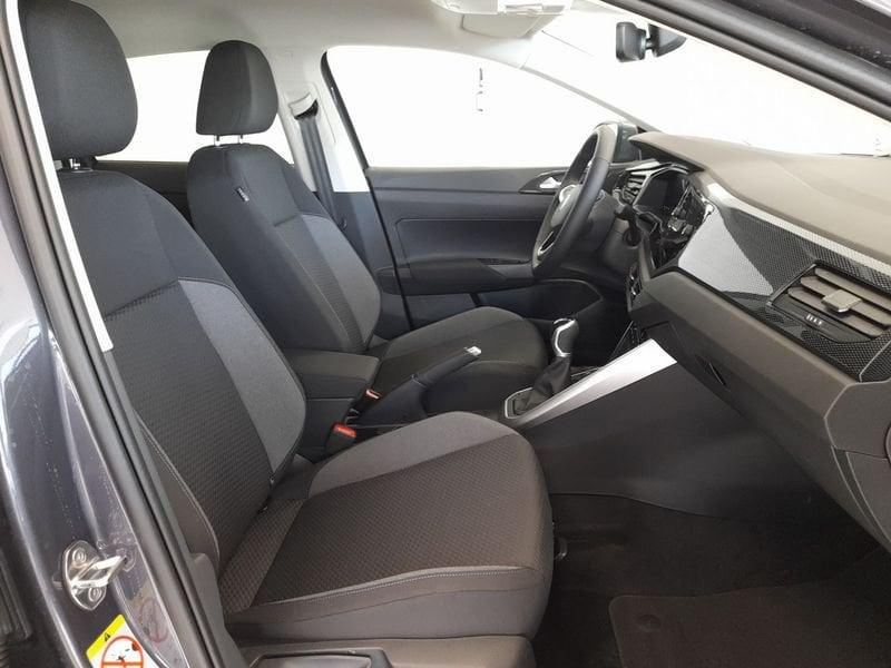 Volkswagen Taigo 1.0 TSI 85kW Edition Plus