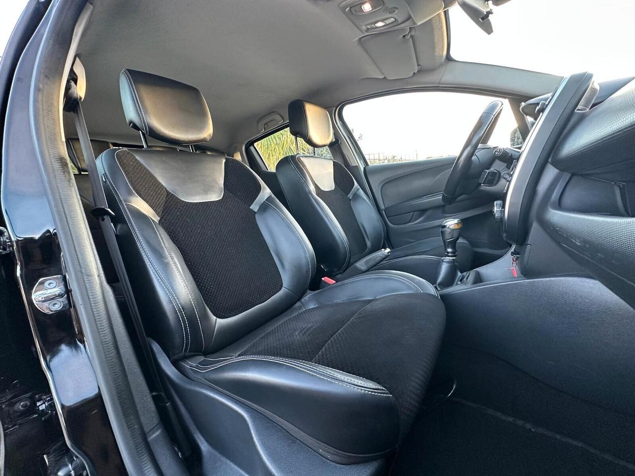 Renault Clio 1.5 dCi 90CV S&S Energy Intens