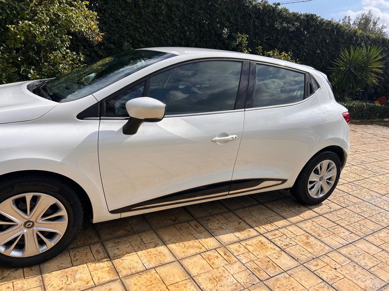 Renault Clio dCi 8V 75CV Start&Stop 5 porte Energy Zen