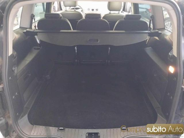 FORD S-Max 2.0 TDCi 163CV Titanium Bs.
