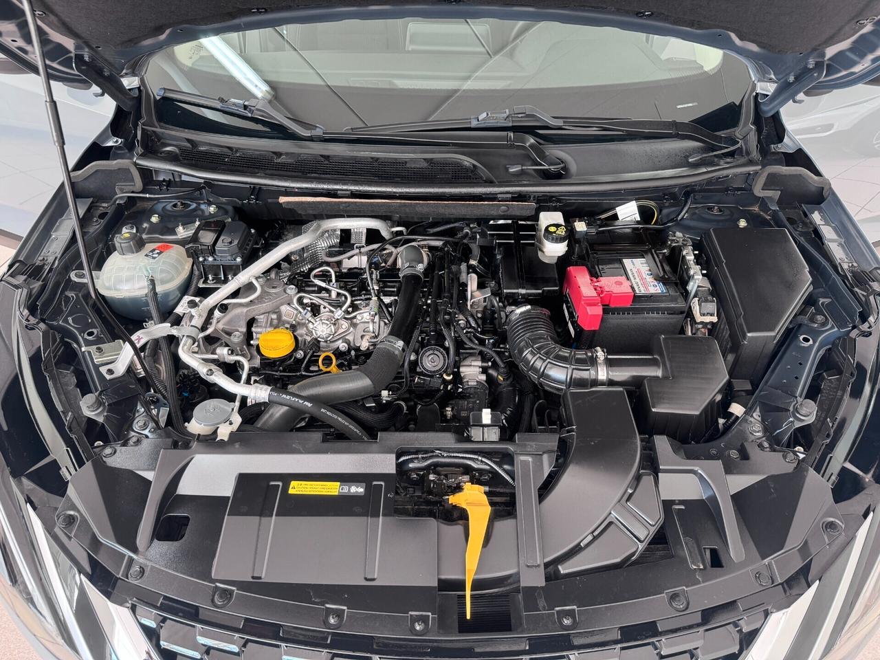 Nissan Qashqai 1.3 MHEV - SUPER PROMO !!! -