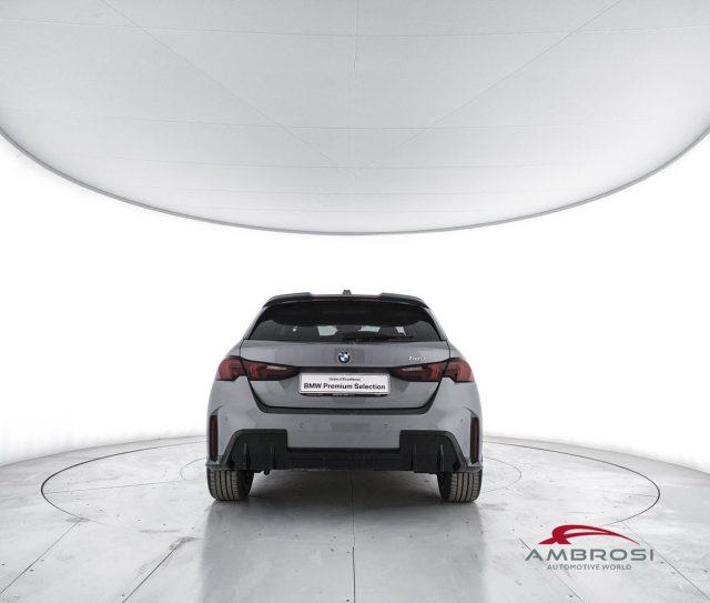 BMW 118 Serie 1 d MSport Pro auto