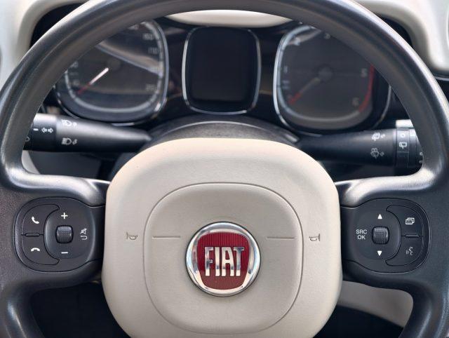 FIAT Panda 1.3 MJT 4x4 Trekking