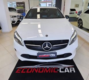 Mercedes-benz A 180 d Premium