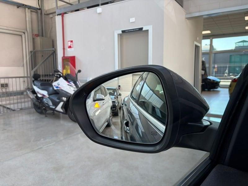 Alfa Romeo Stelvio 2.0 Turbo Benzina 280CV AT8 Q4 Executive