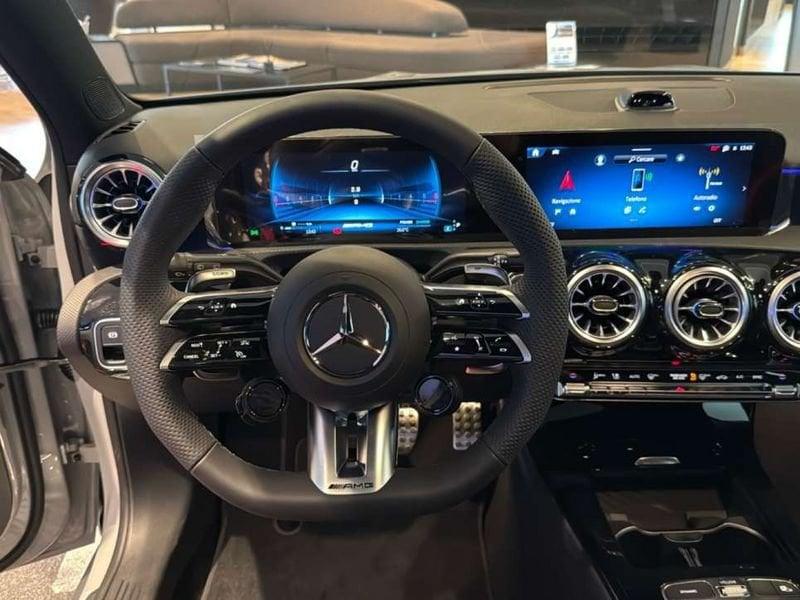 Mercedes-Benz Classe A 35 AMG 4Matic AMG Line Premium