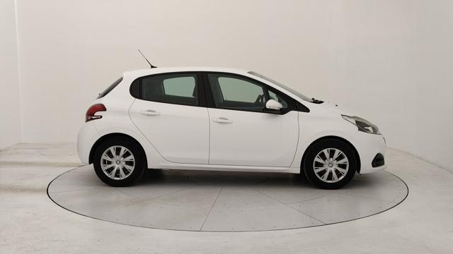 PEUGEOT 208 1.2 puretech Active s&s 82cv 5p neopatentati
