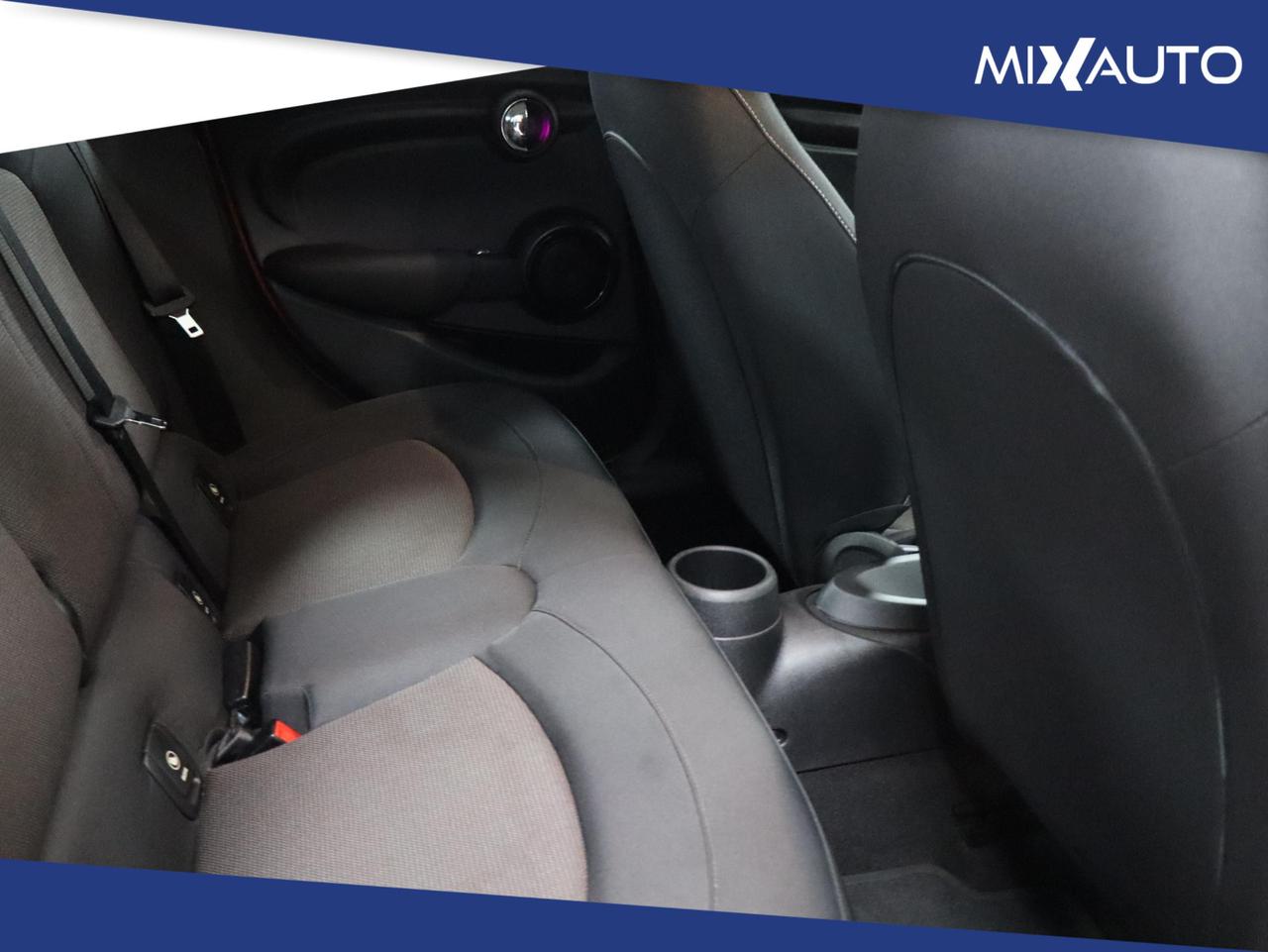 Mini One 1.5 Baker Street 75CV EU6