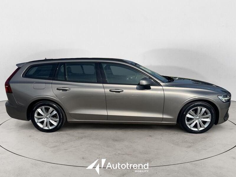 Volvo V60 D3 150 CV Automatica NAVI LED Business Plus
