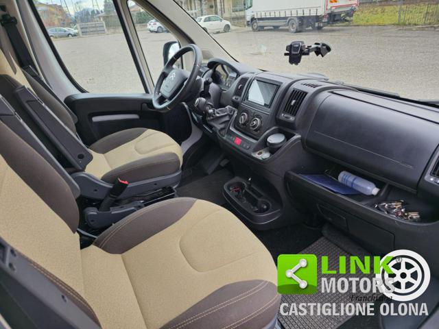 POSSL ROADCAR R601