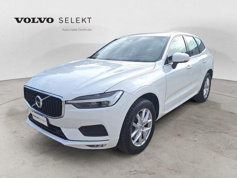Volvo XC60 B4 197+14 CV Automatica Mild Hybrid Momentum Pro