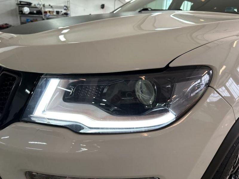 Jeep Compass 1.3 TURBO T4 PHEV TRAILHAWK 4XE AT6