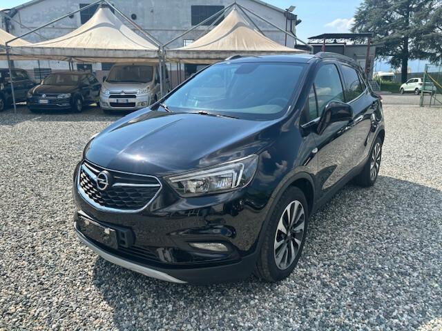 Opel Mokka X 1.6 CDTI Ecotec 4x2 Start&Stop Innovation