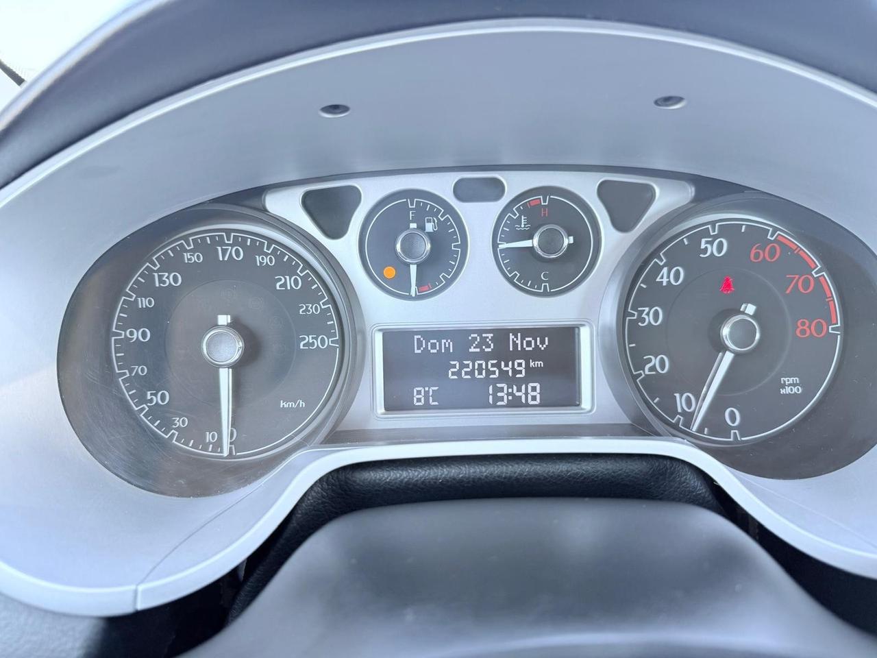 Lancia Delta 1.4 T-Jet 120 CV GPL Ok neopatentati