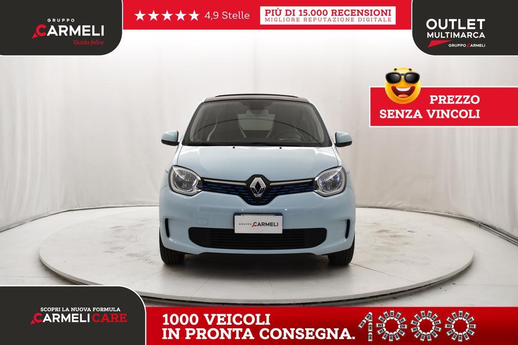 Renault Twingo 22kWh Intens