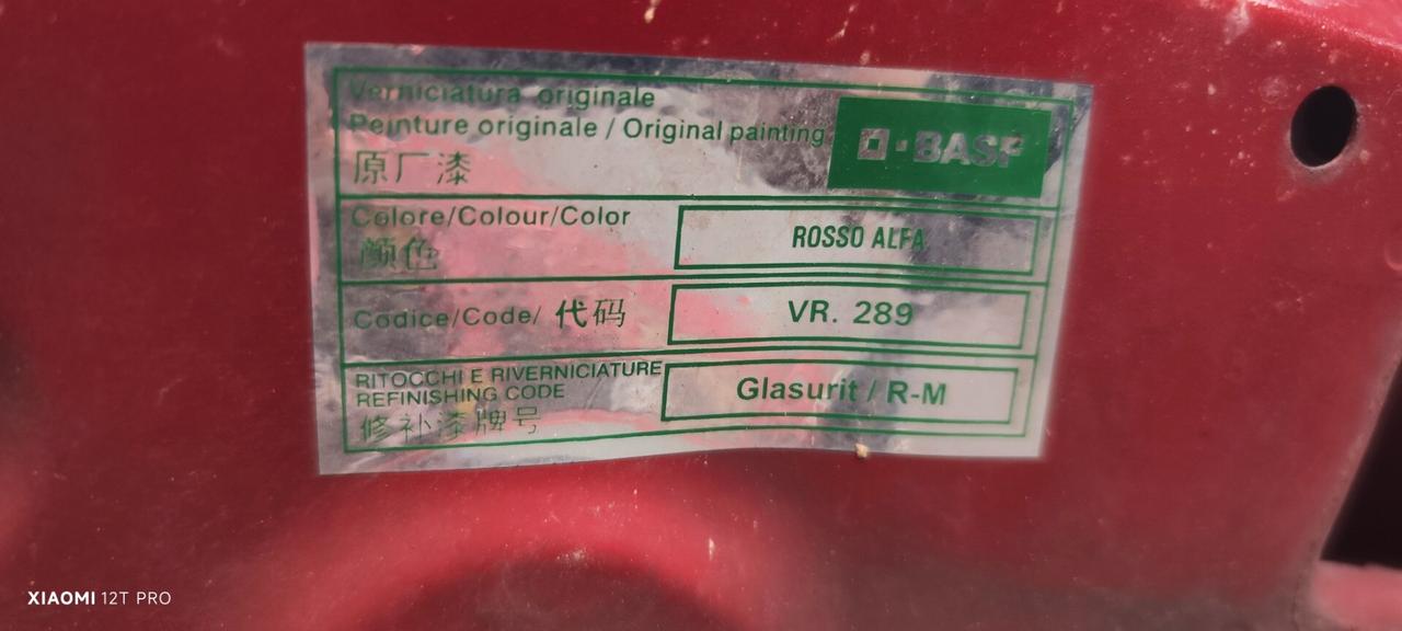 Alfa Romeo Giulietta 2.0 JTD 150 CV Exclusive MANUALE