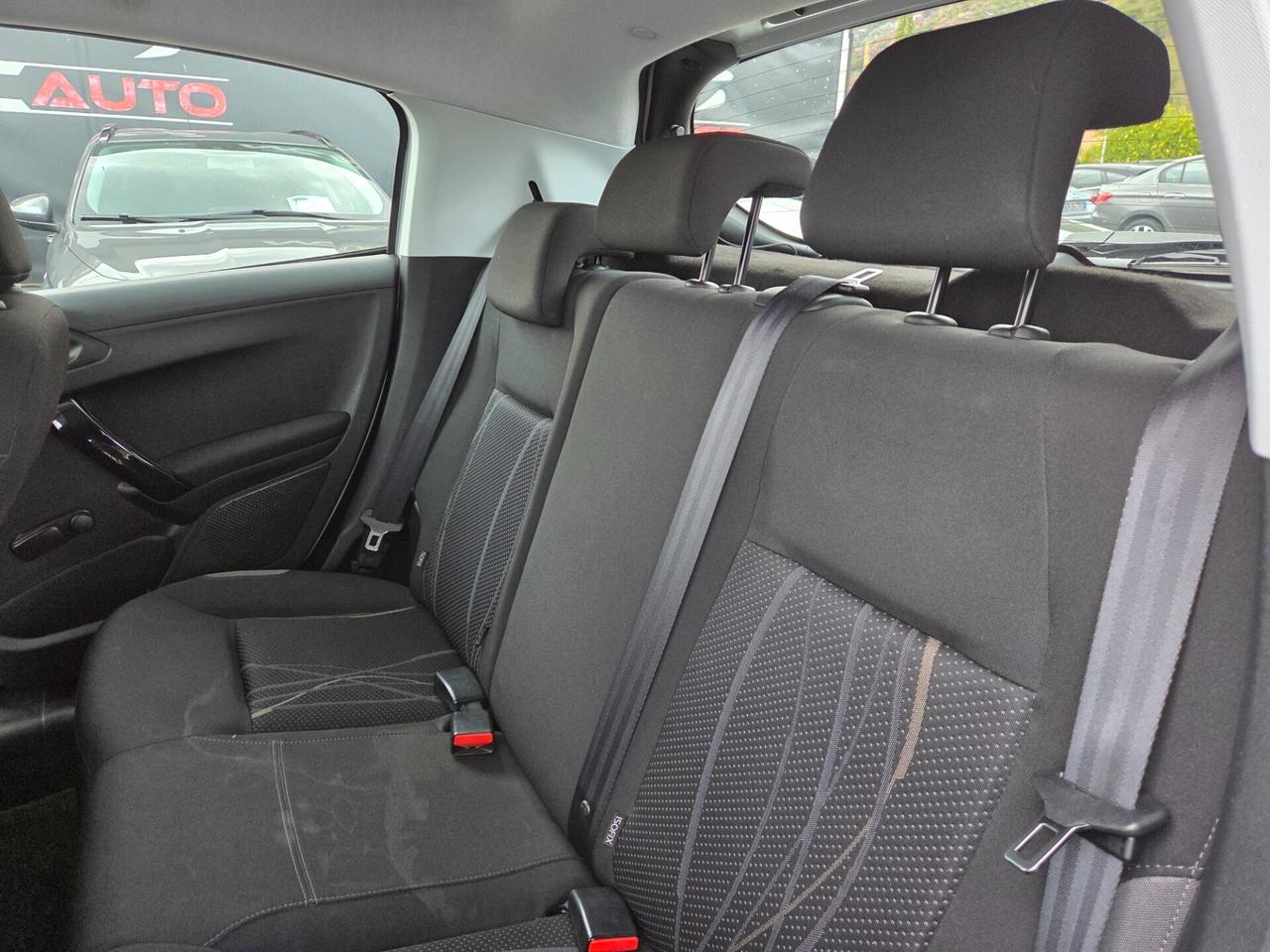 Peugeot 208 1.4 HDi 5 porte Allure