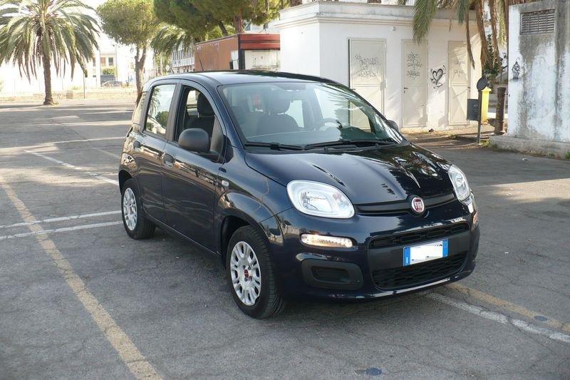FIAT Panda Panda 1.2 Easy