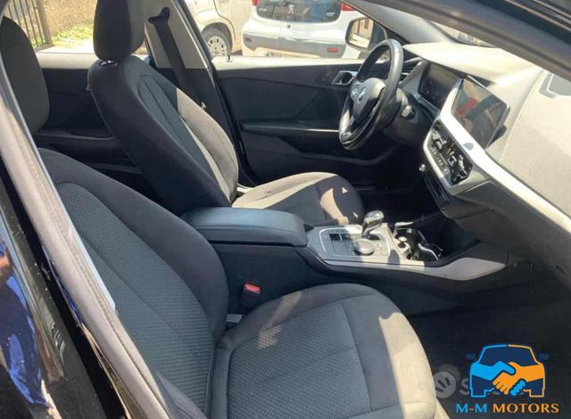 BMW 116 d 5p. Business Advantage PROMMO