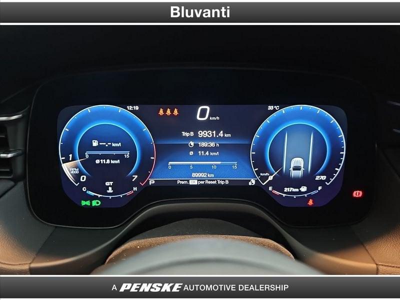 Maserati Grecale Grecale 2.0 mhev GT 300cv auto