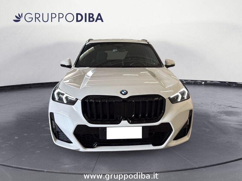 BMW X1 U11 xdrive20d mhev 48V MSport Pro auto