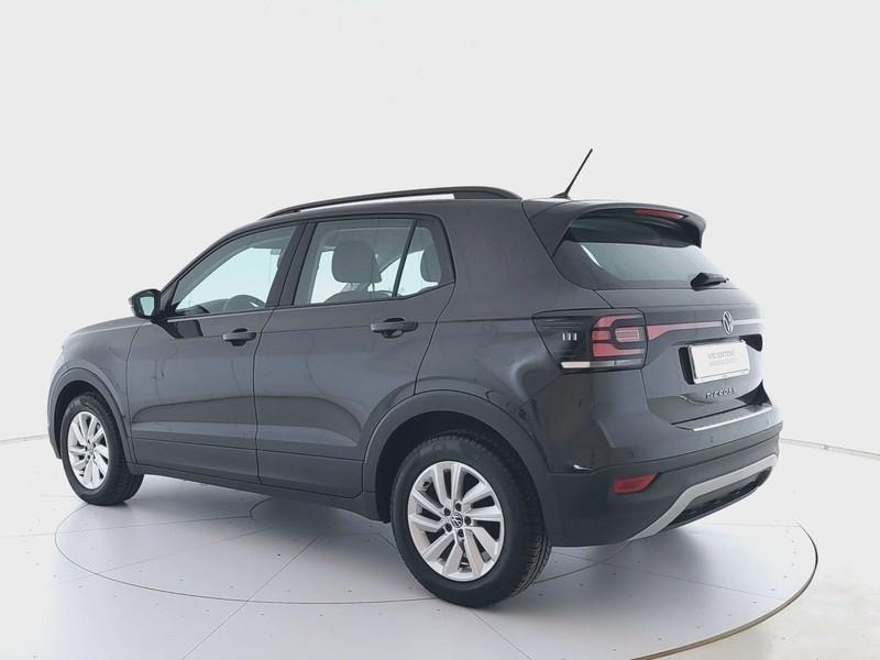 Volkswagen T-Cross 1.0 tsi style 95cv