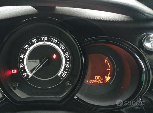 CITROEN C3 PureTech 82 CV Exclusive GPL