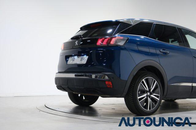PEUGEOT 3008 HYBRID 180 E-EAT8 ALLURE PACK FULL LED
