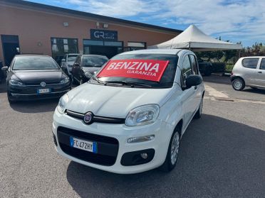 Fiat Panda 1.2 BENZINA 69CV UNIPRO 2016