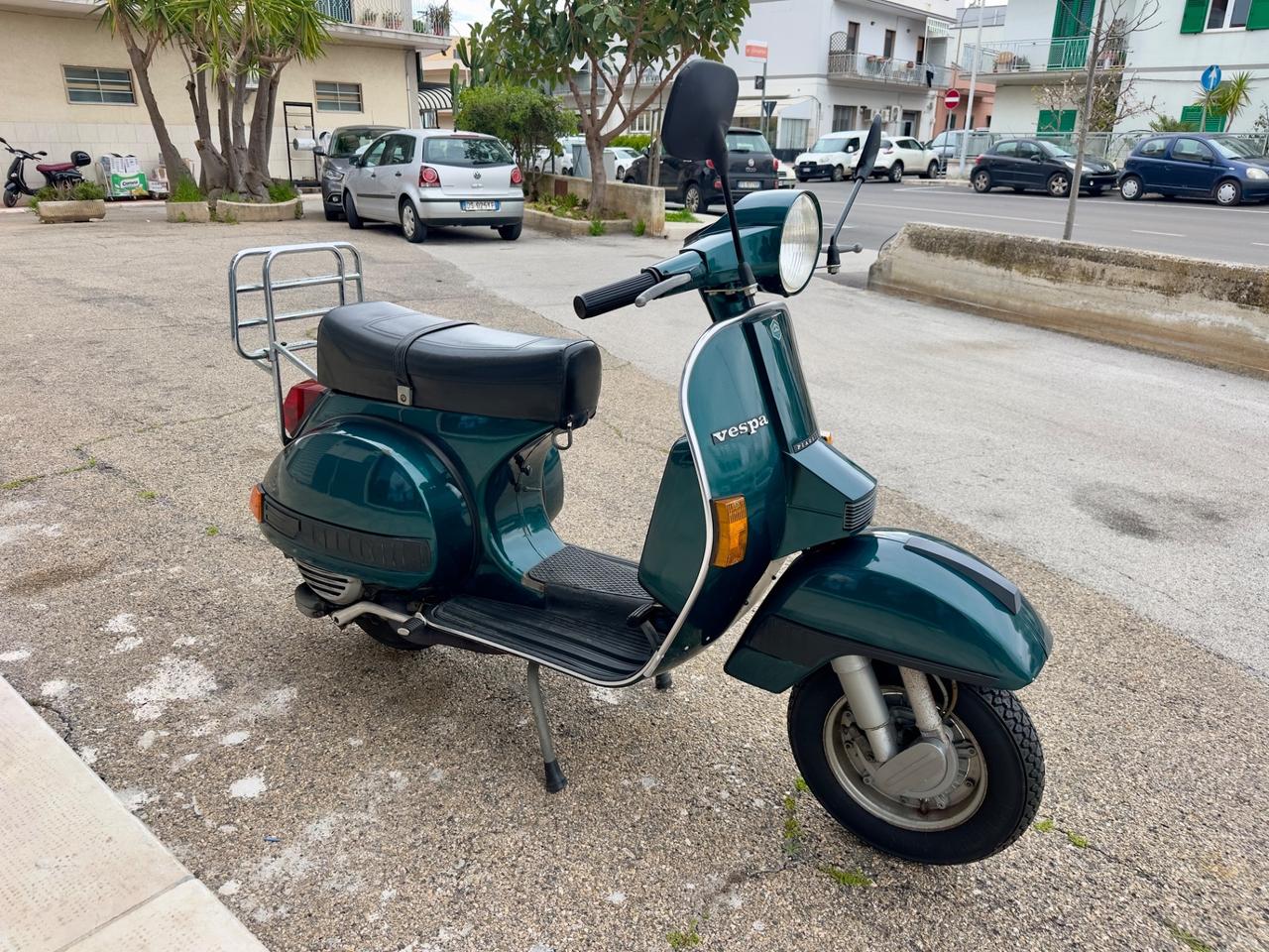 Piaggio Vespa PX 200 E - UNICO PROPRIETARIO
