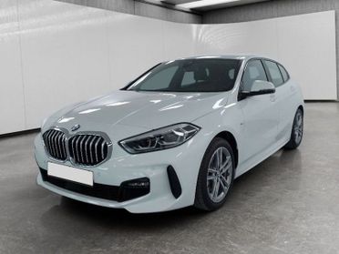 BMW Serie 1 118d Msport auto