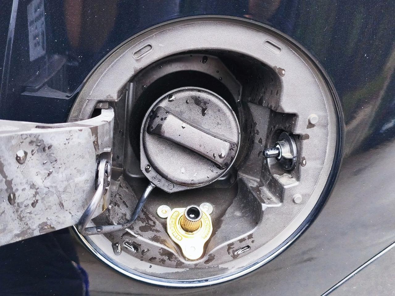 Dr DR5 1.5 Bi-Fuel GPL #8768