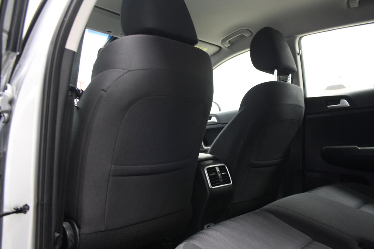 KIA SPORTAGE 1.6 CRDI 136CV DCT CLASS *2021