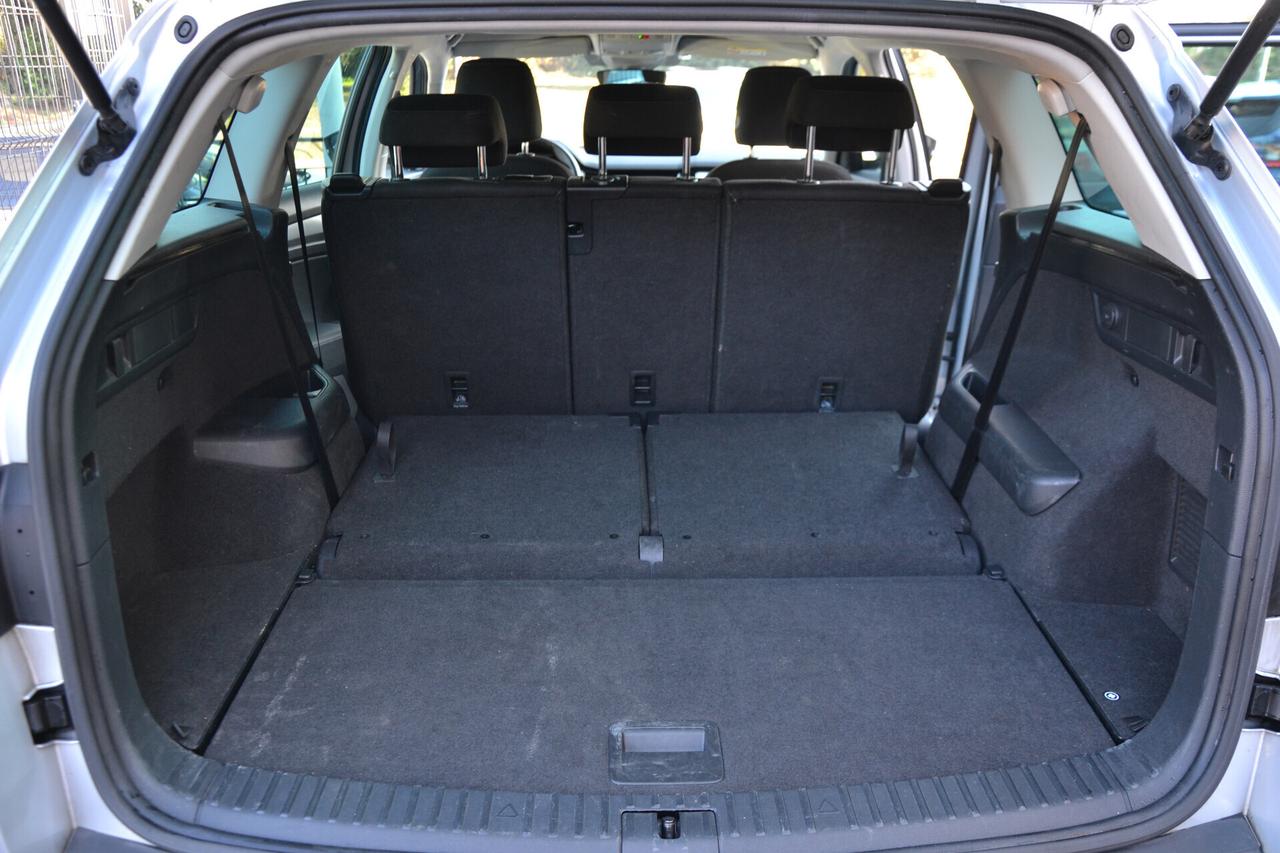 Skoda Kodiaq 2.0 TDI 150CV AUTO. 7POSTI **PREZZO REALE**UNIPRO'