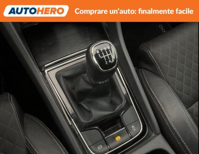 SKODA Karoq 2.0 TDI SCR 115 CV Style