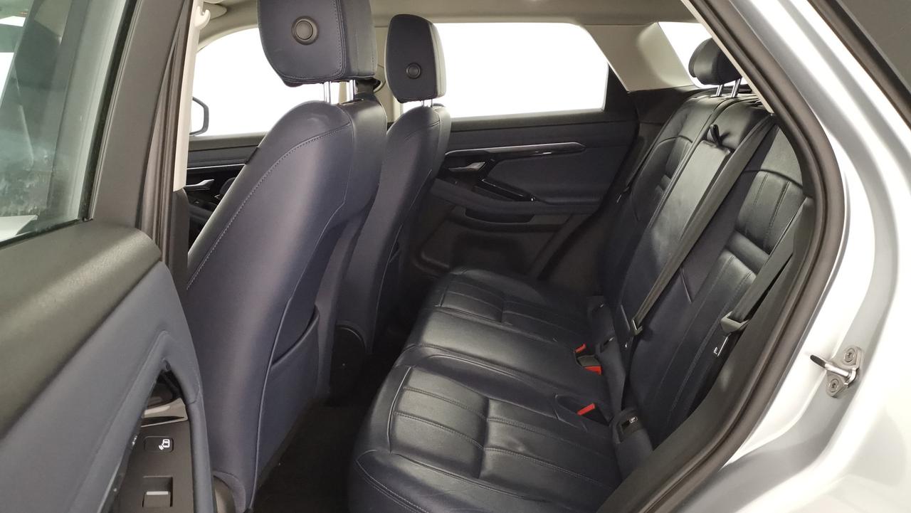 LAND ROVER Range Rover Evoque II 2019 - Evoque 2.0d i4 mhev SE awd 150c