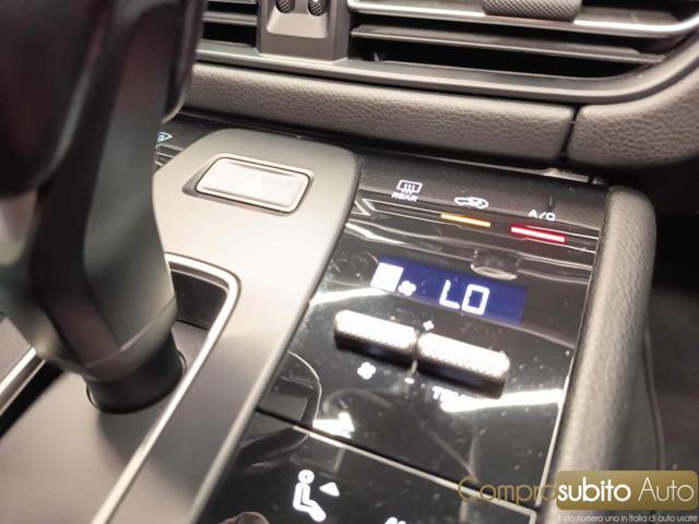 PORSCHE Macan 2.9 S Tetto / Sospensioni / Iva / tagliandata