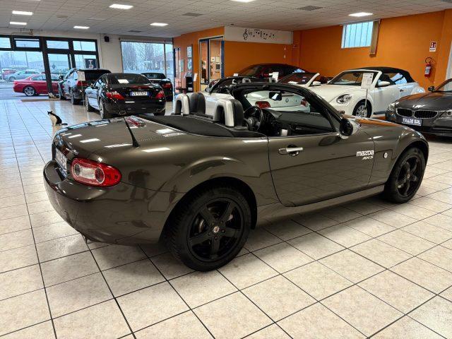 MAZDA MX-5 MX-5 Roadster Cabrio 1.8i