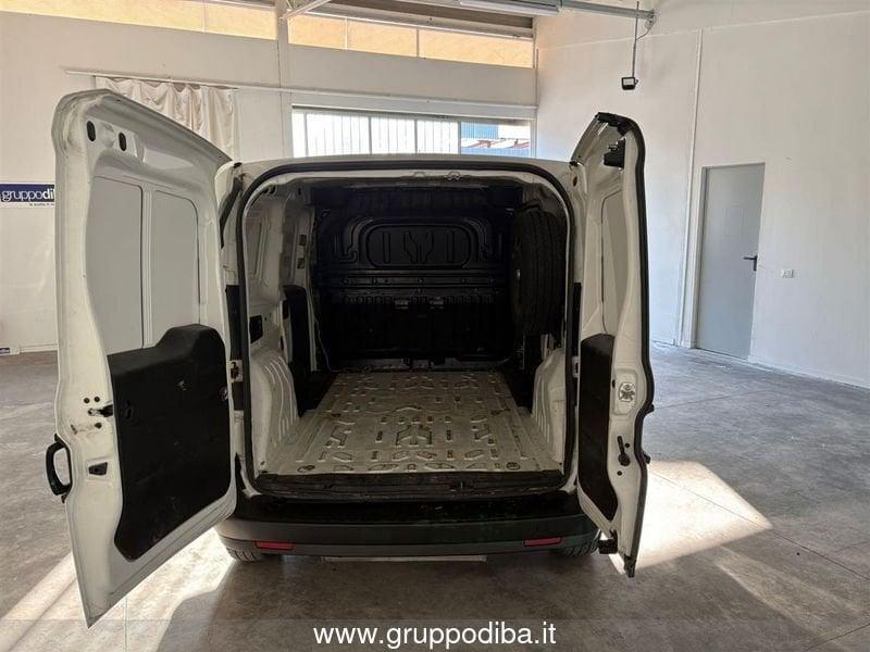 FIAT Doblò Dobl? Serie 2 Cargo Maxi Lh1 Lounge 1.4