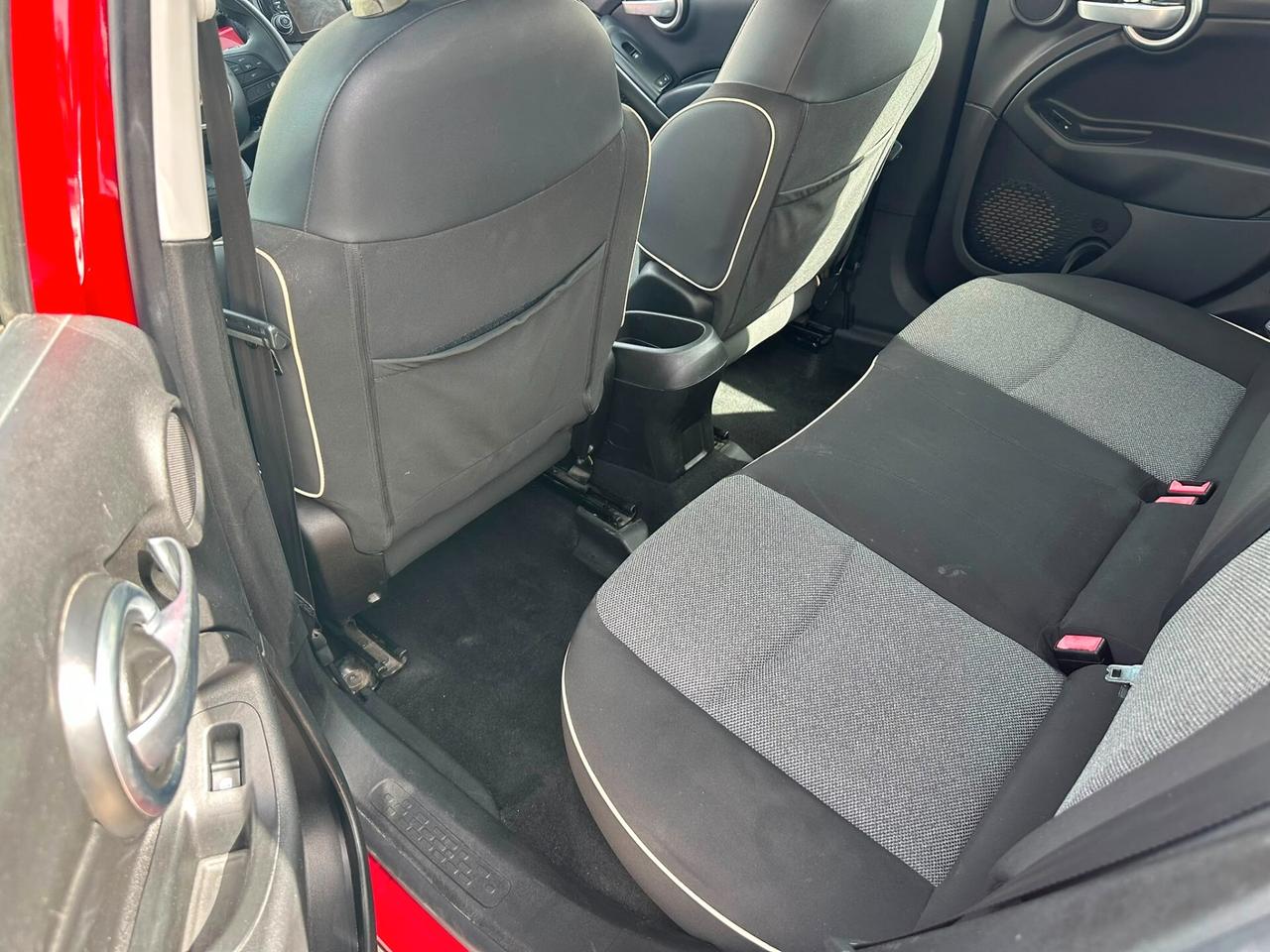 Fiat 500X 1.3 MultiJet 95 CV Business