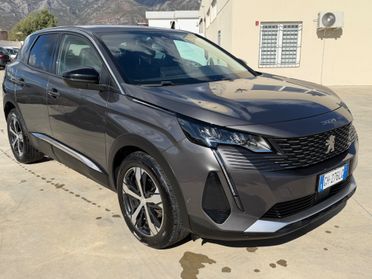Peugeot 3008 BlueHDi 130 S&S Allure Automatica 2021