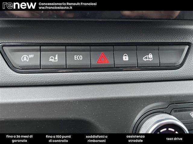 RENAULT Master T35 2.0 blue dci 150cv L3H2