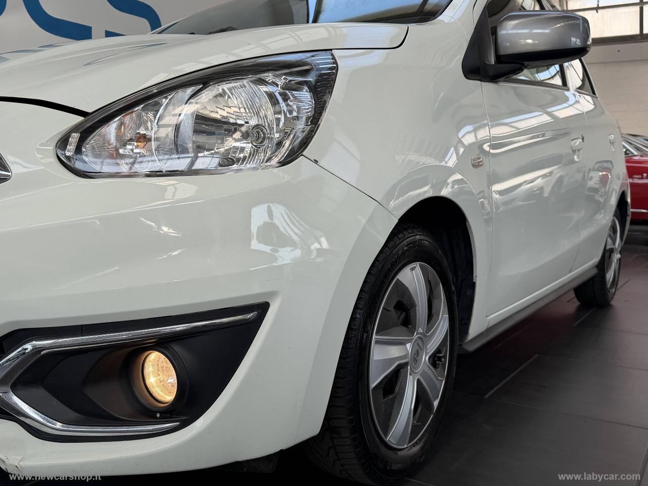 MITSUBISHI Space Star 1.0 Invite NEOPATENTATI