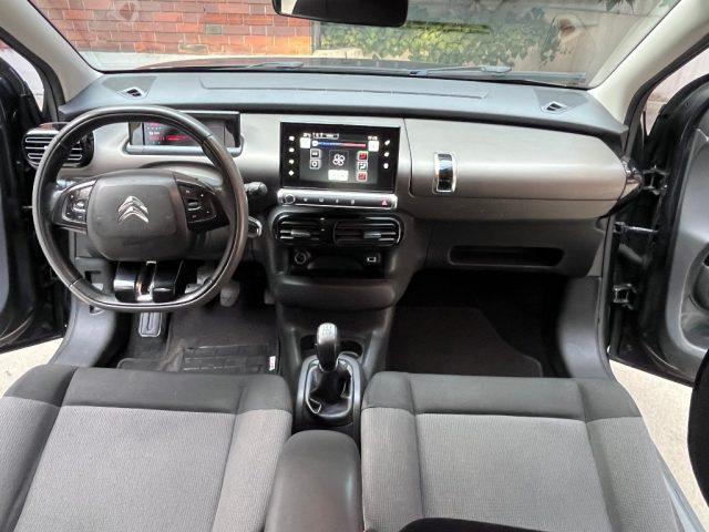 CITROEN C4 Cactus BlueHDi 100 S&S