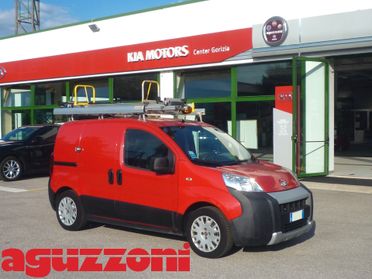 FIAT Fiorino 1.3 MJT 95CV Furgone Adventure E5 2015